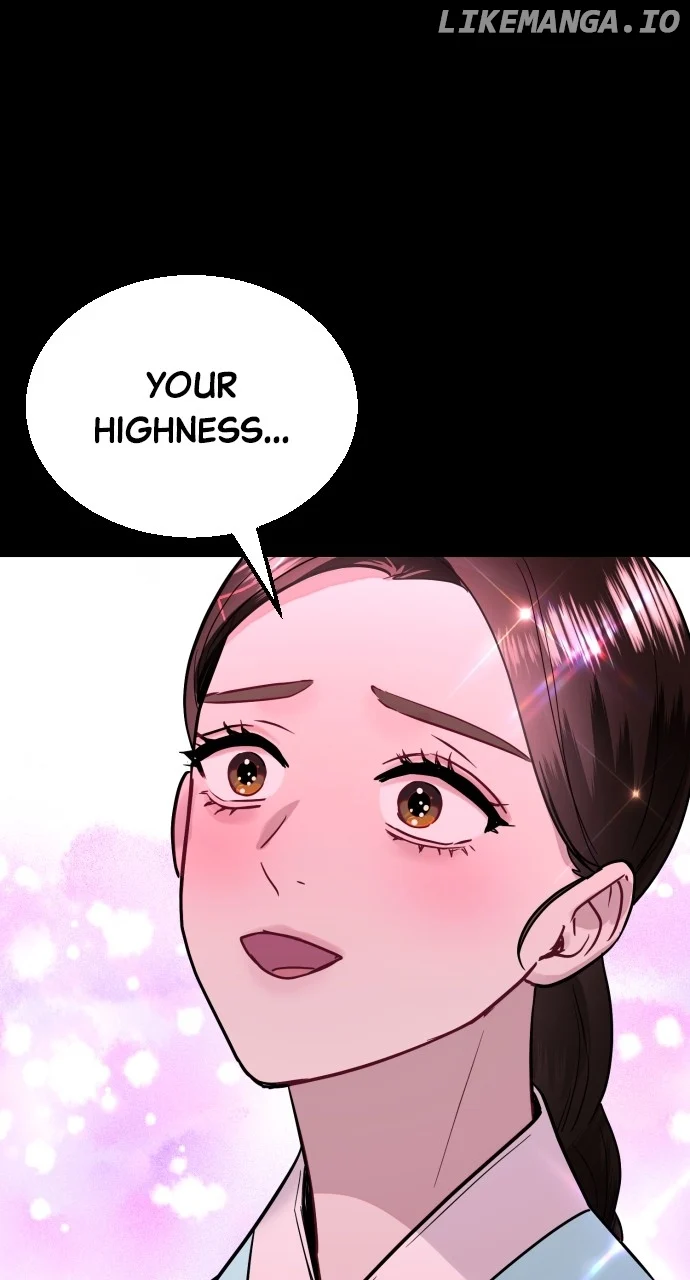 Maseknam – A Sexy Magician chapter 57 page 71
