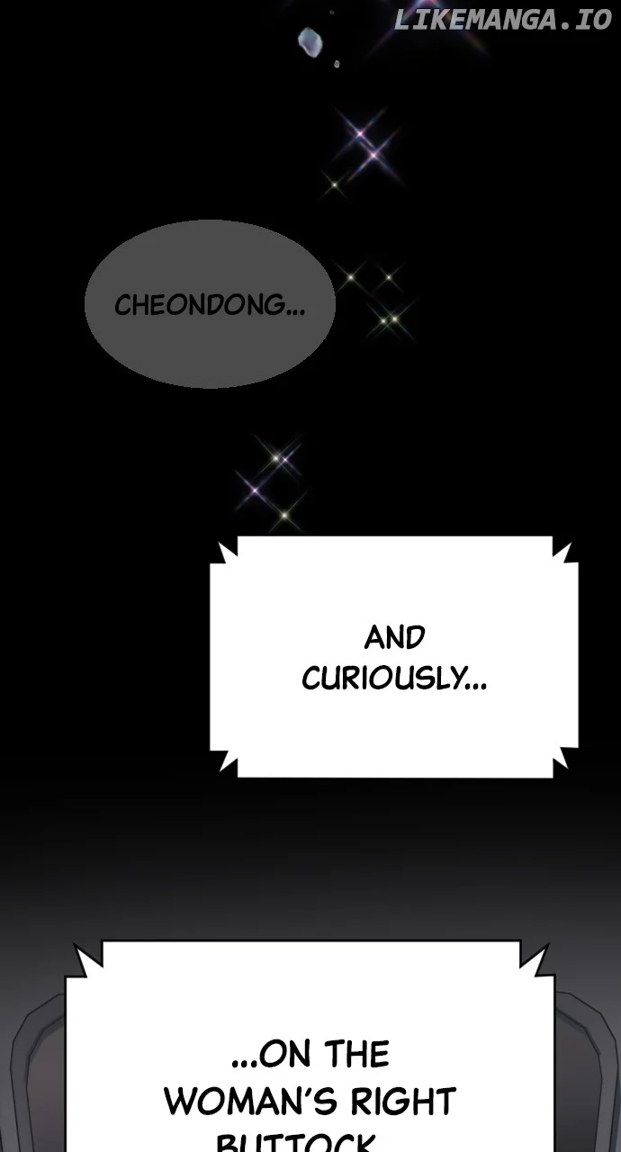 Maseknam – A Sexy Magician chapter 57 page 73