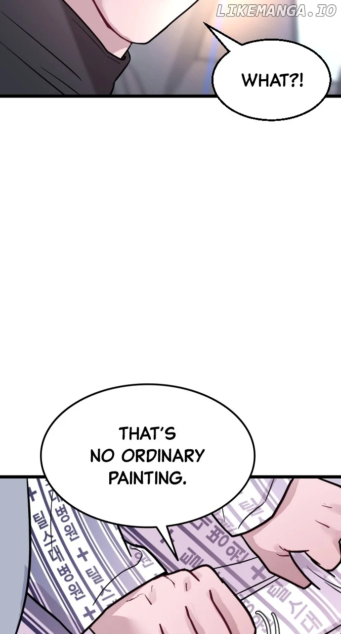 Maseknam – A Sexy Magician chapter 57 page 76