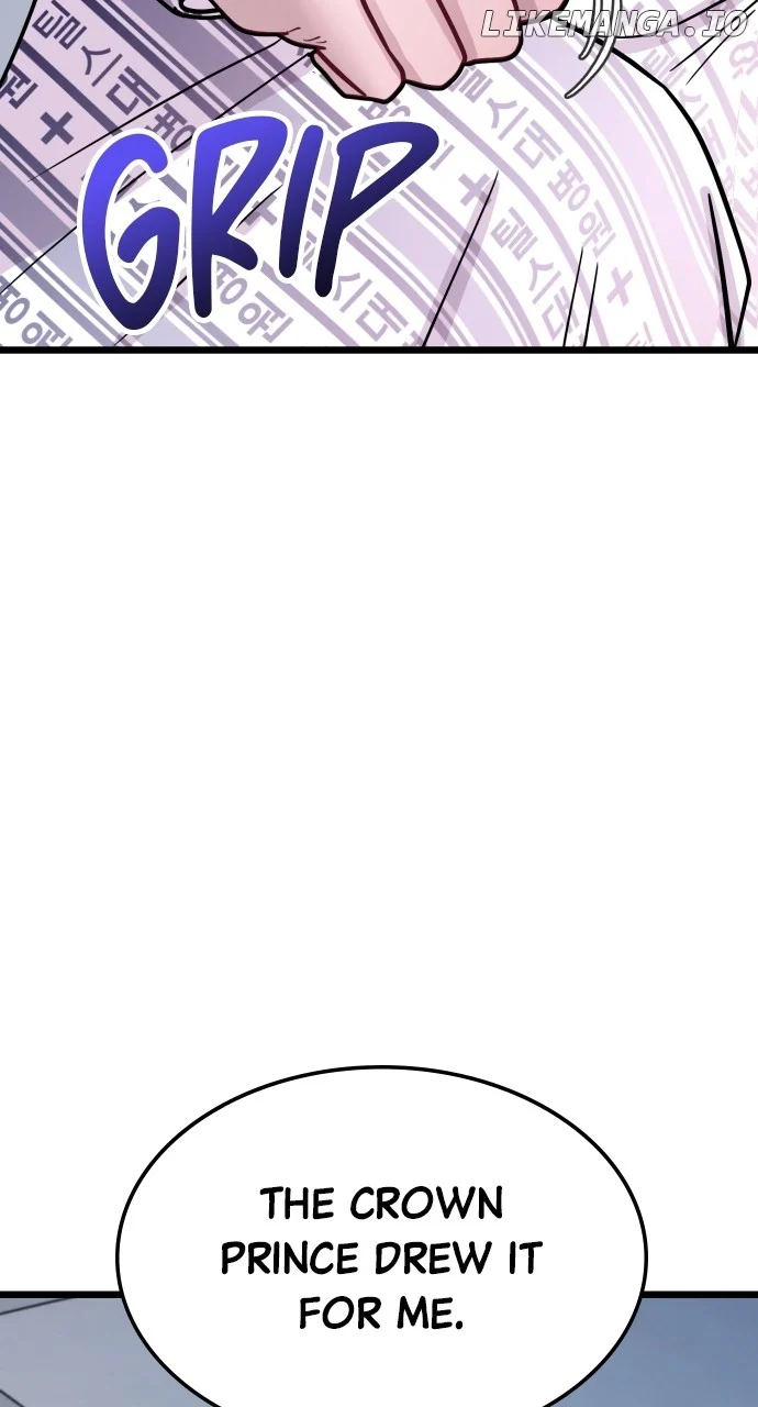 Maseknam – A Sexy Magician chapter 57 page 77