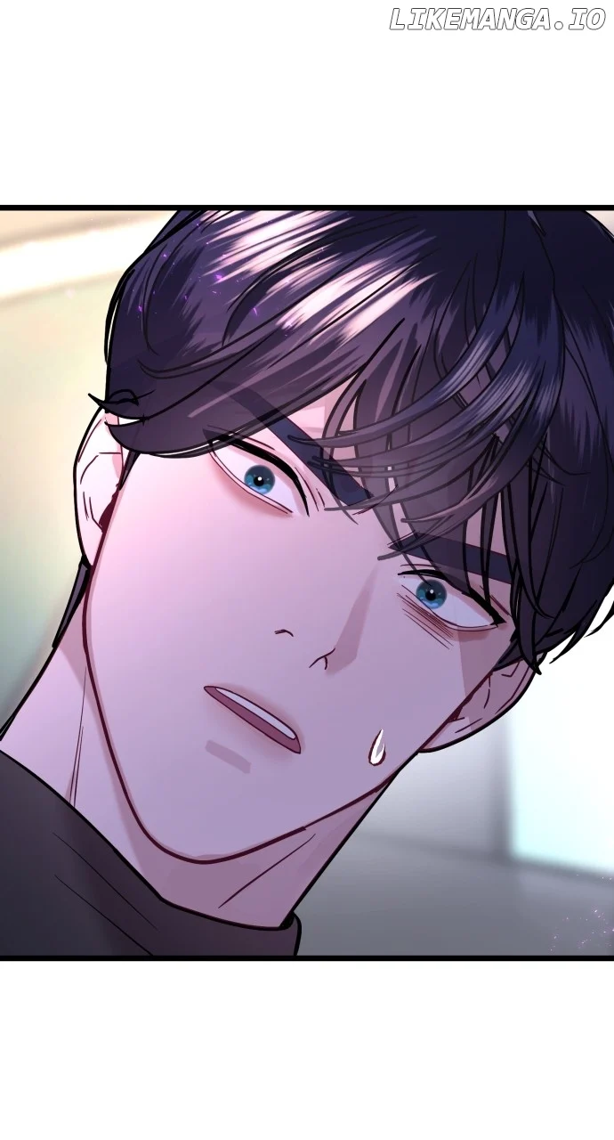 Maseknam – A Sexy Magician chapter 57 page 79