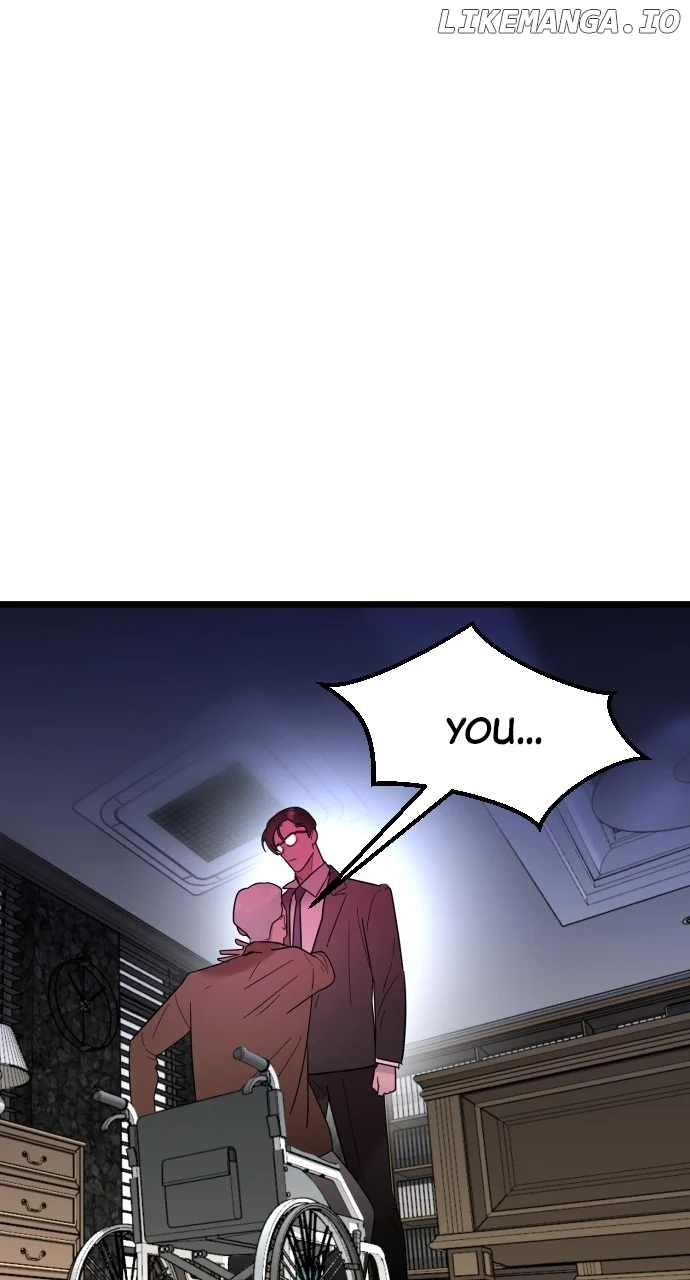 Maseknam – A Sexy Magician chapter 57 page 91