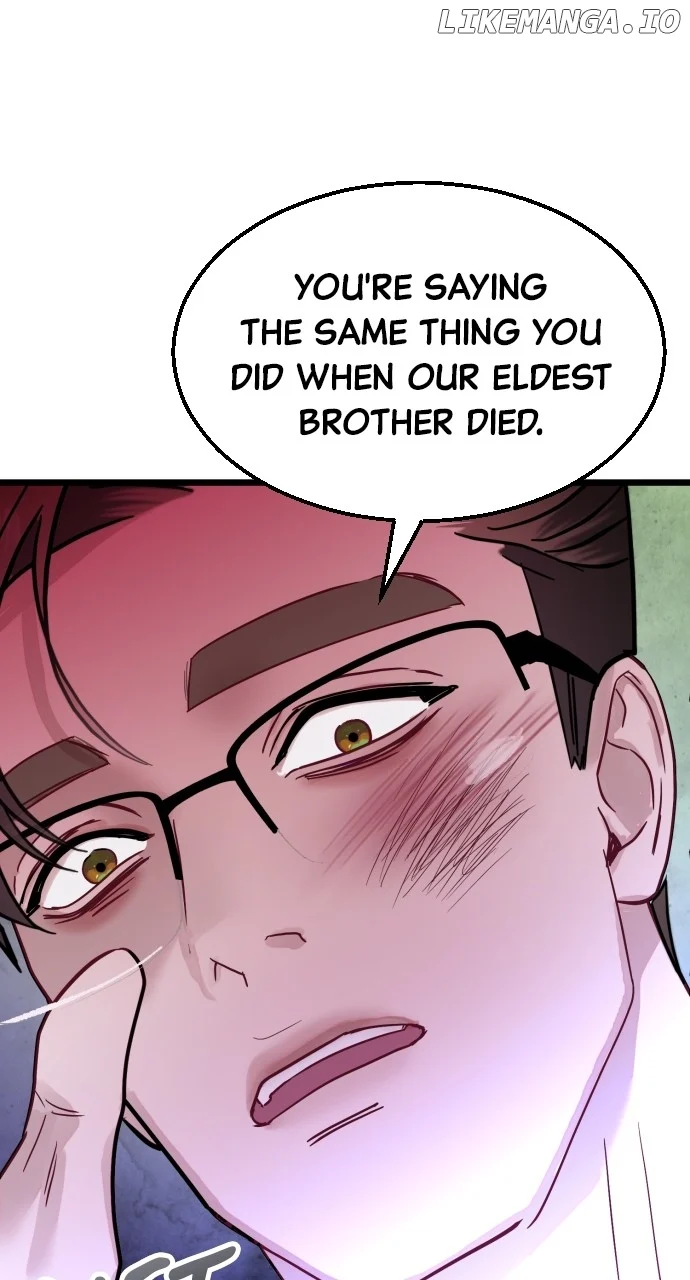 Maseknam – A Sexy Magician chapter 57 page 94