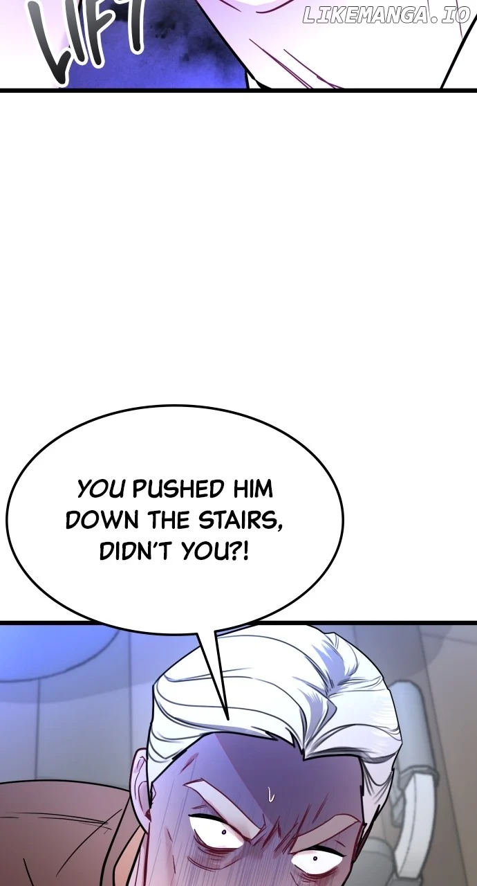 Maseknam – A Sexy Magician chapter 57 page 95
