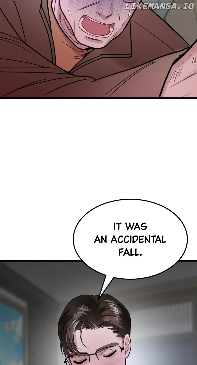 Maseknam – A Sexy Magician chapter 57 page 96
