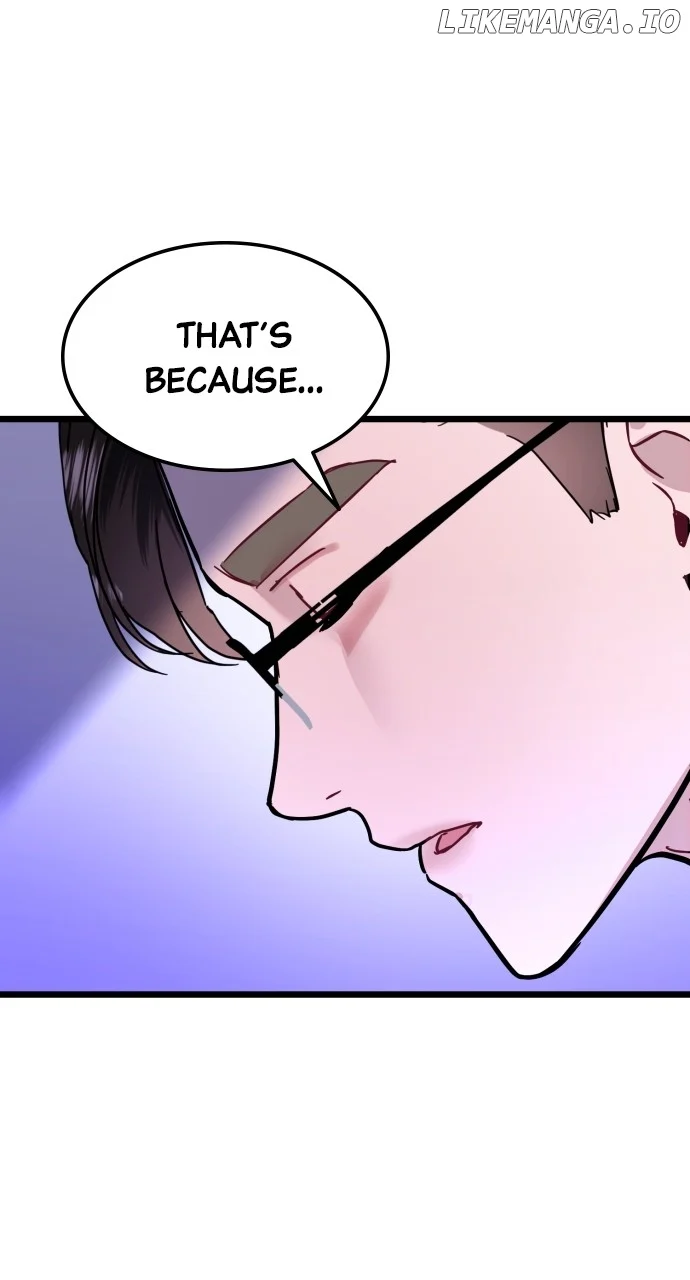 Maseknam – A Sexy Magician chapter 59 page 1