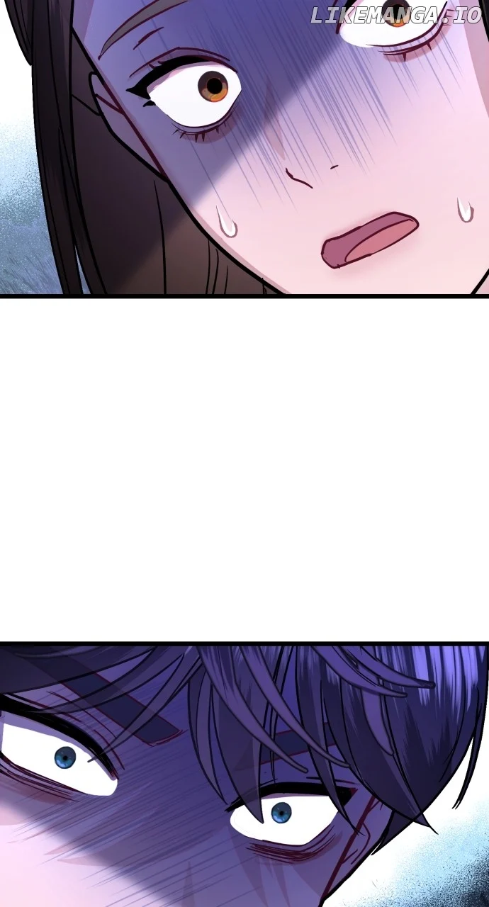 Maseknam – A Sexy Magician chapter 59 page 4