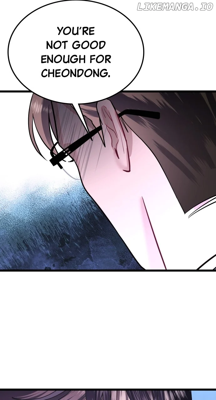 Maseknam – A Sexy Magician chapter 59 page 17