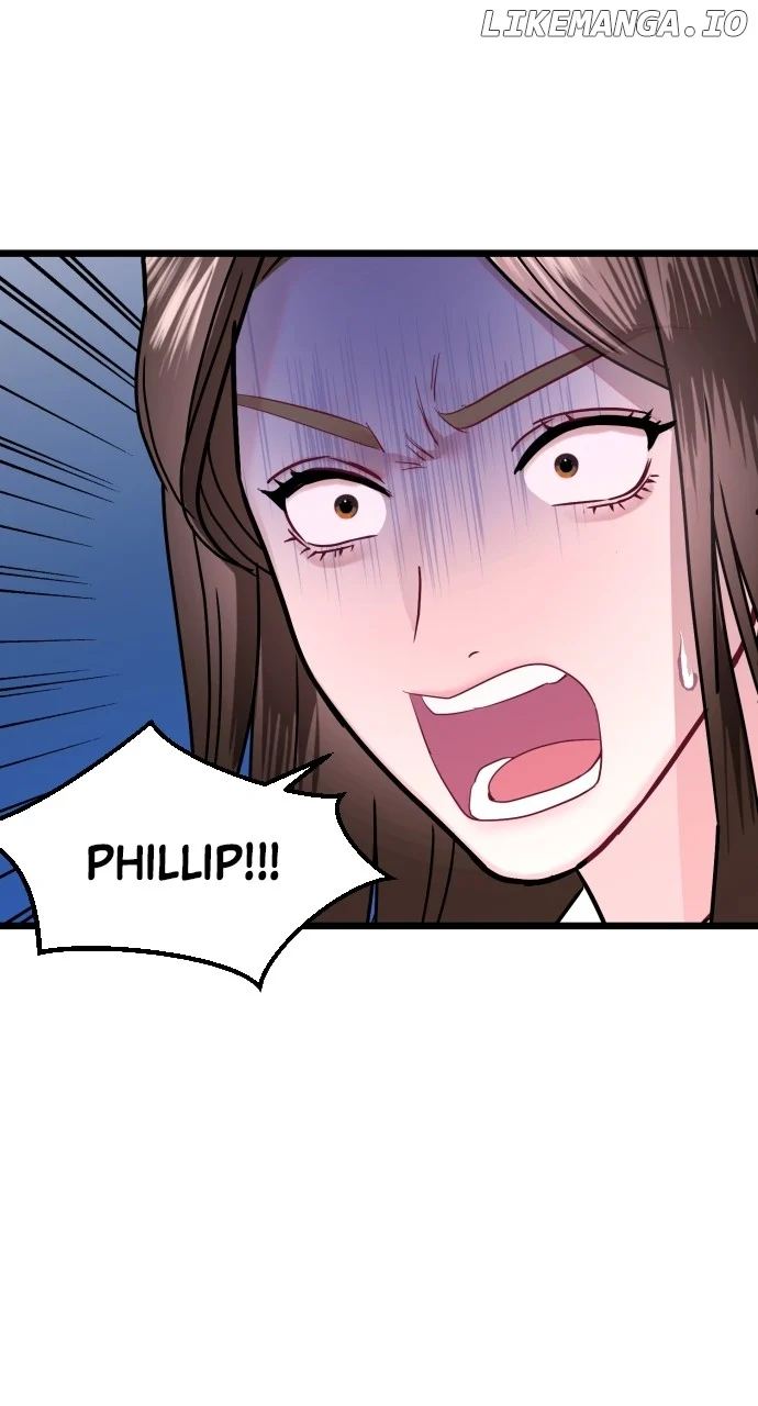 Maseknam – A Sexy Magician chapter 59 page 25