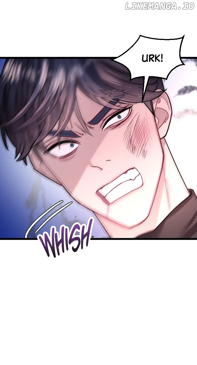 Maseknam – A Sexy Magician chapter 59 page 26