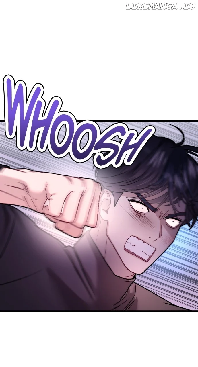 Maseknam – A Sexy Magician chapter 59 page 28