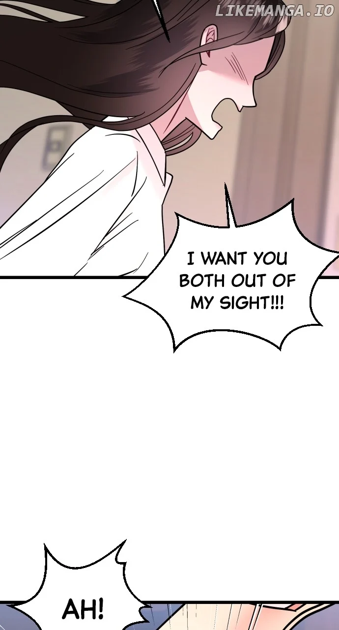 Maseknam – A Sexy Magician chapter 59 page 33