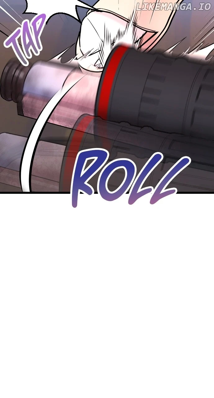 Maseknam – A Sexy Magician chapter 59 page 34