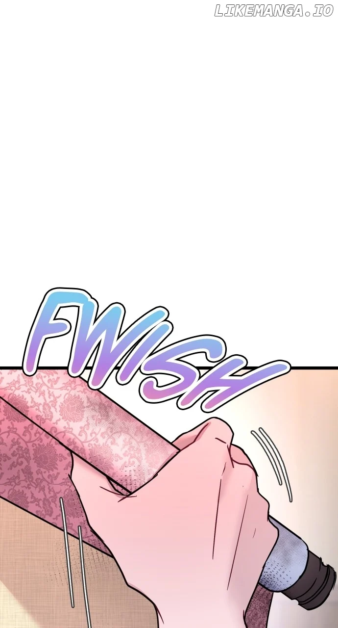 Maseknam – A Sexy Magician chapter 59 page 36