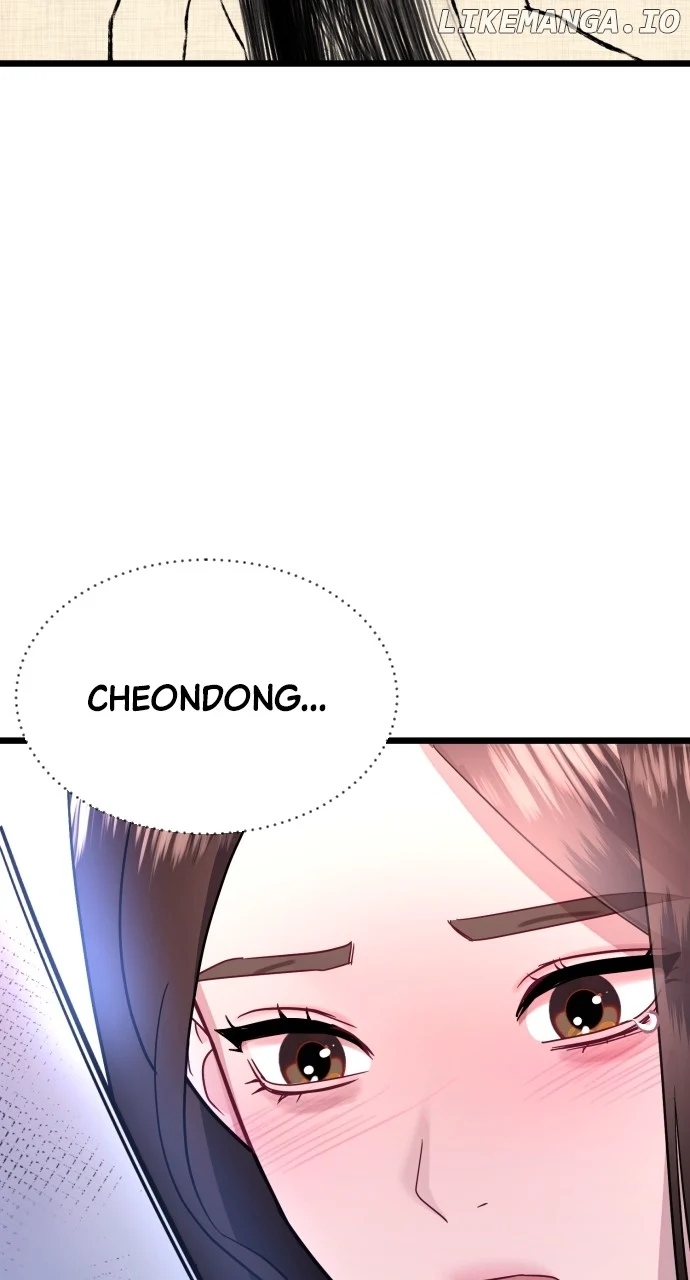 Maseknam – A Sexy Magician chapter 59 page 42