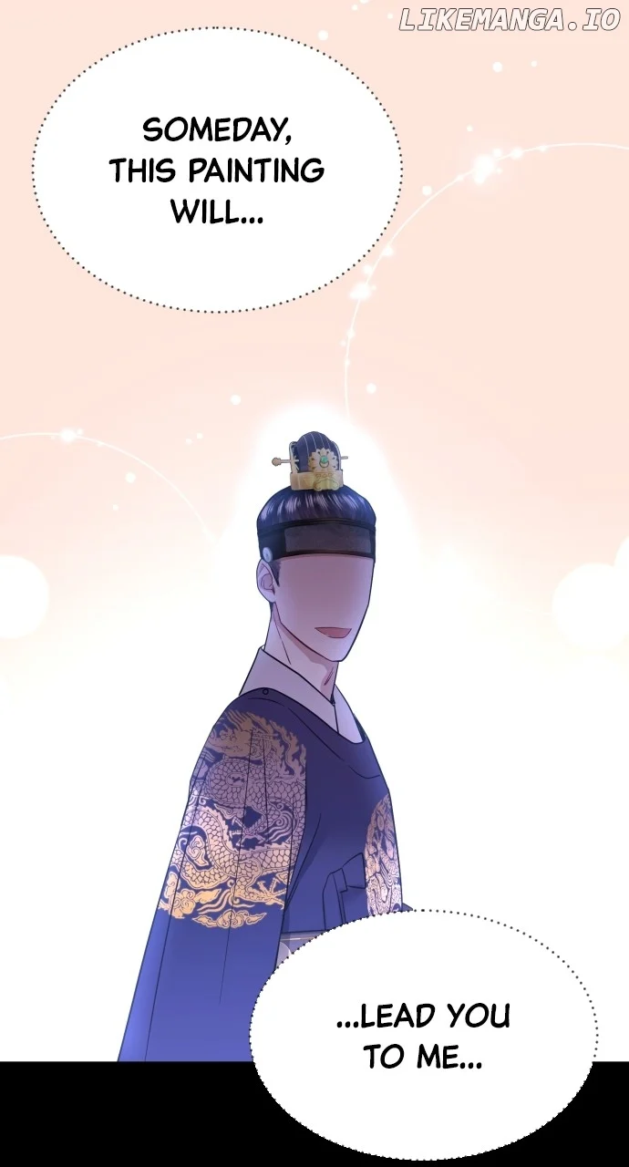 Maseknam – A Sexy Magician chapter 59 page 45