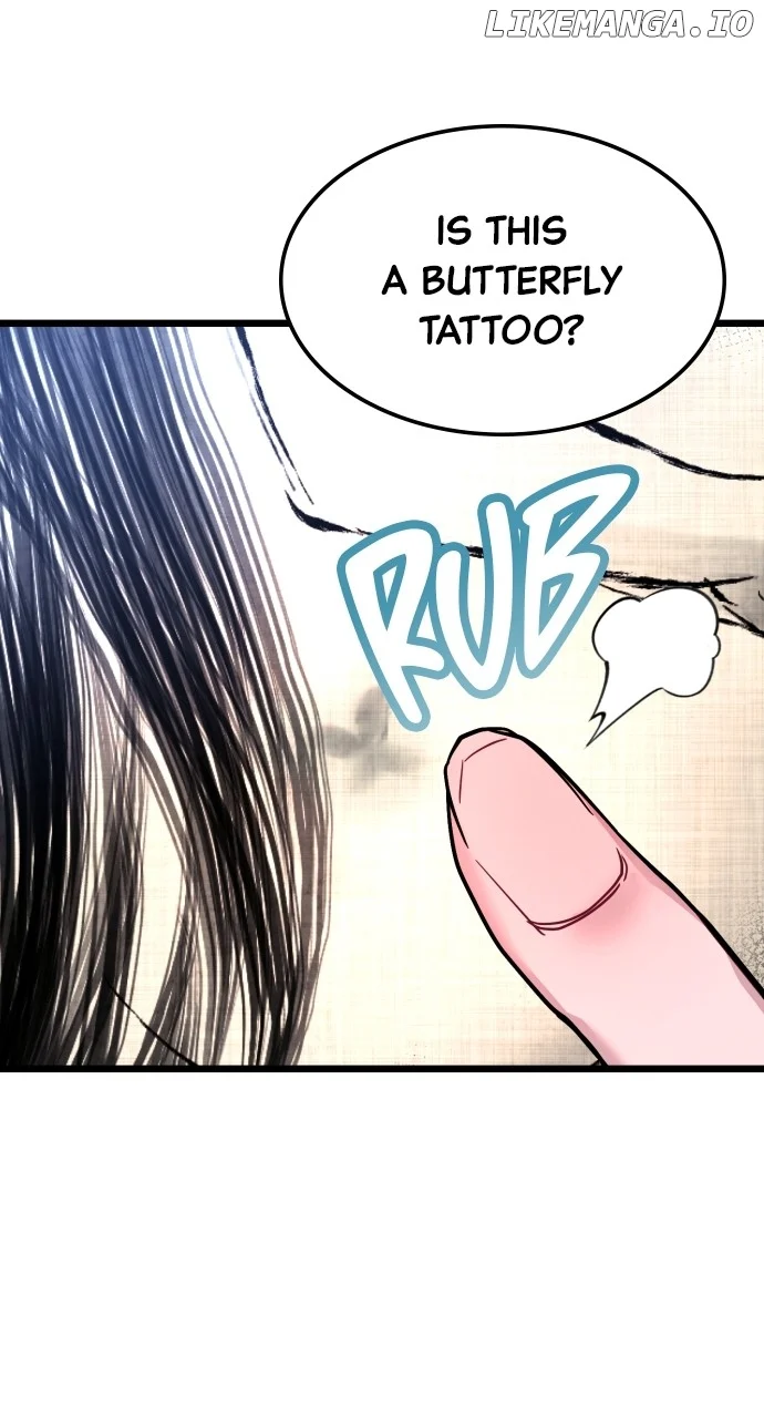 Maseknam – A Sexy Magician chapter 59 page 48