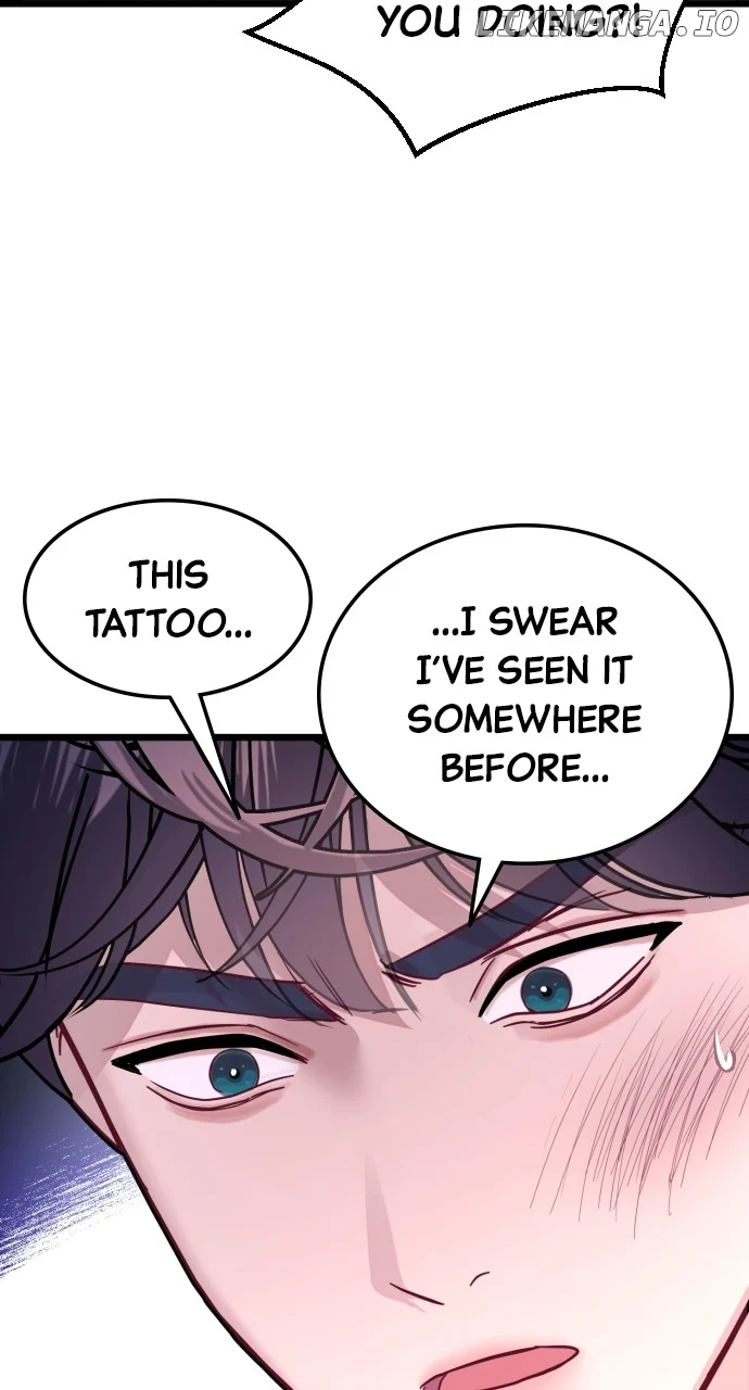 Maseknam – A Sexy Magician chapter 59 page 50