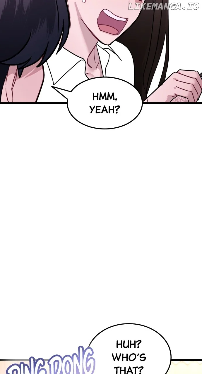 Maseknam – A Sexy Magician chapter 59 page 52
