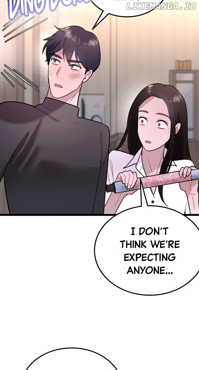 Maseknam – A Sexy Magician chapter 59 page 53
