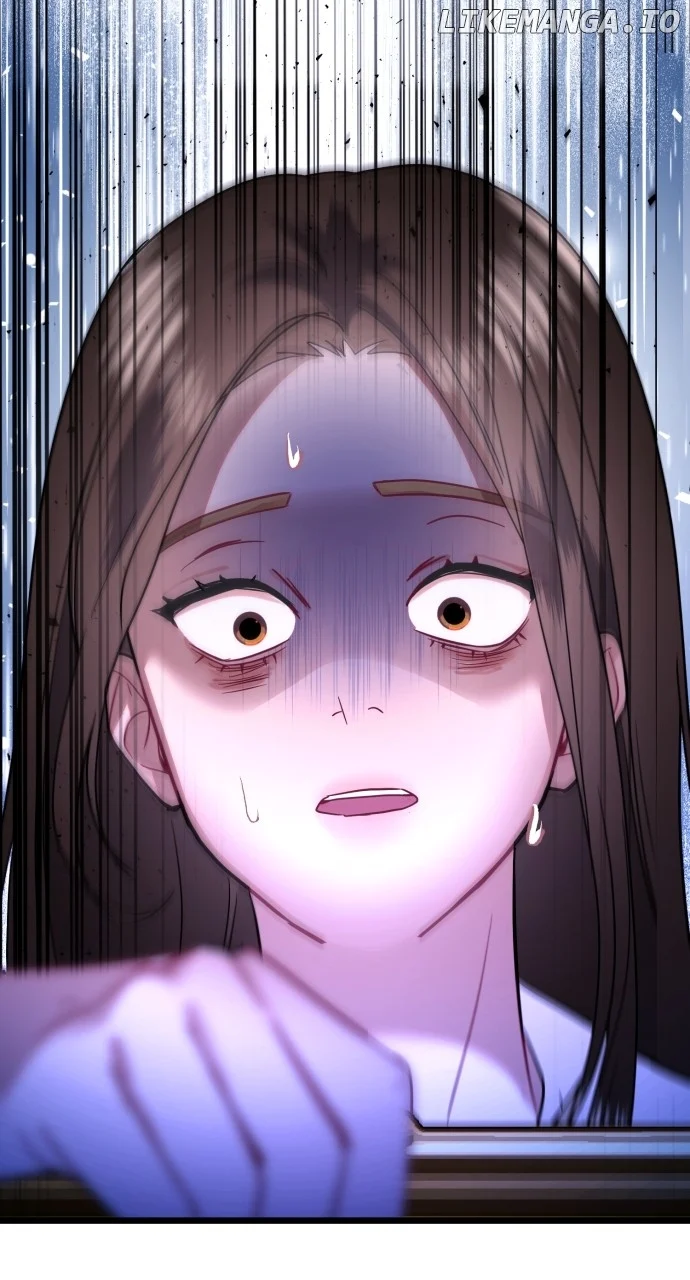 Maseknam – A Sexy Magician chapter 59 page 61