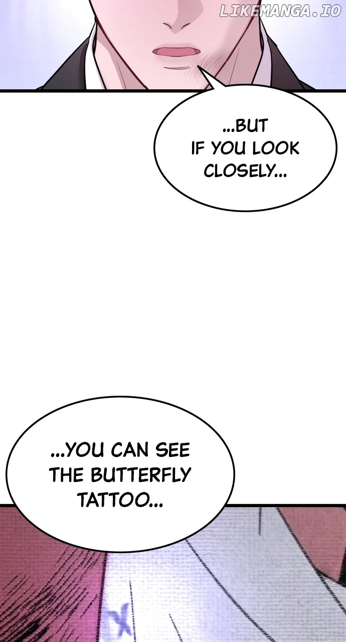 Maseknam – A Sexy Magician chapter 59 page 63
