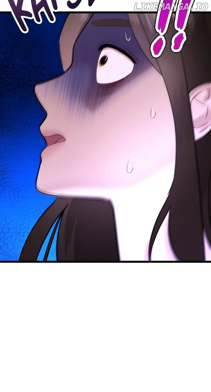 Maseknam – A Sexy Magician chapter 59 page 70