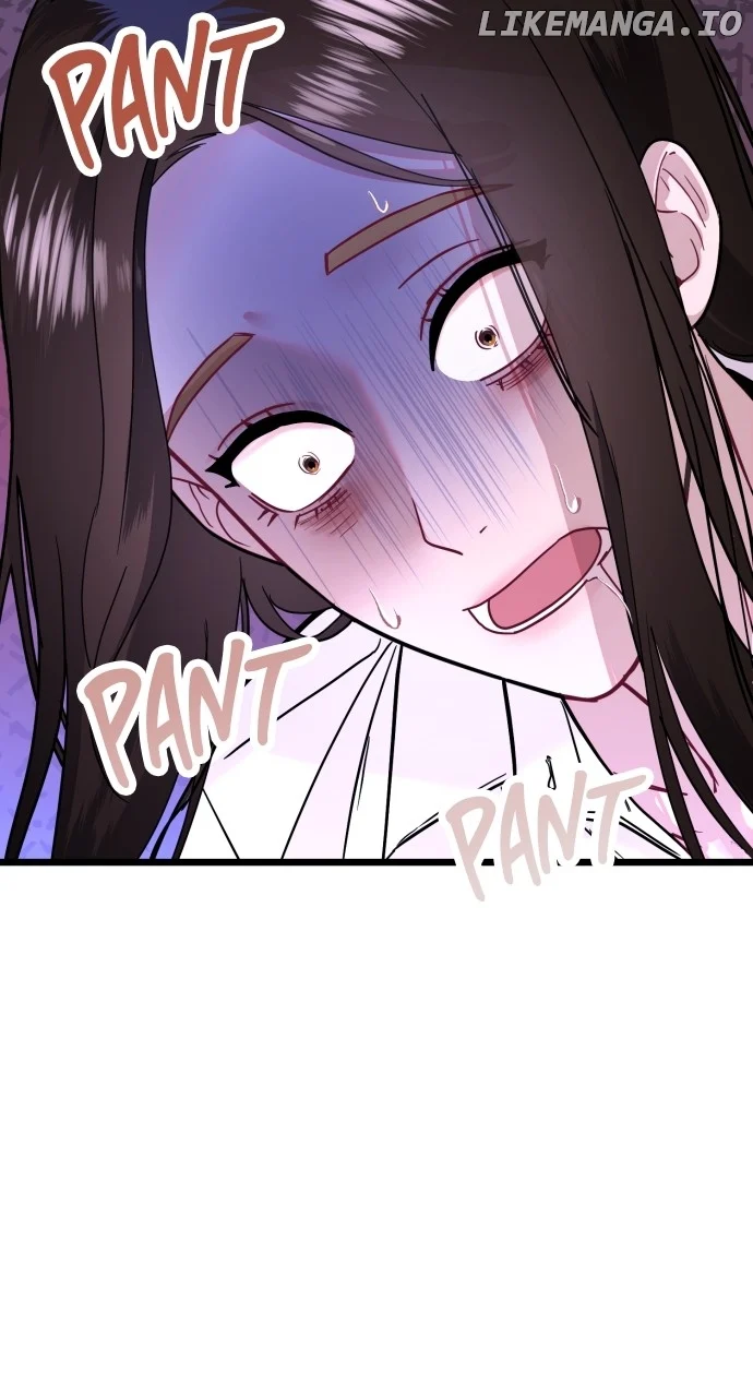 Maseknam – A Sexy Magician chapter 59 page 79