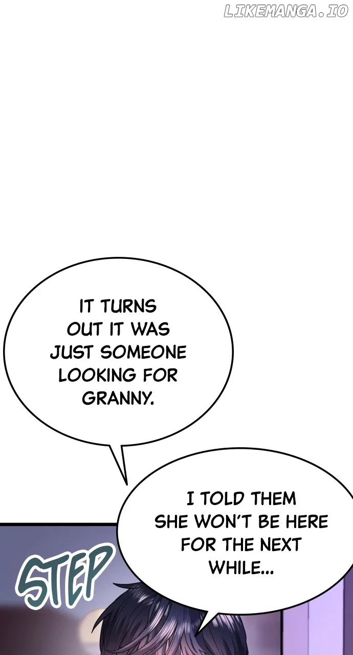 Maseknam – A Sexy Magician chapter 59 page 80