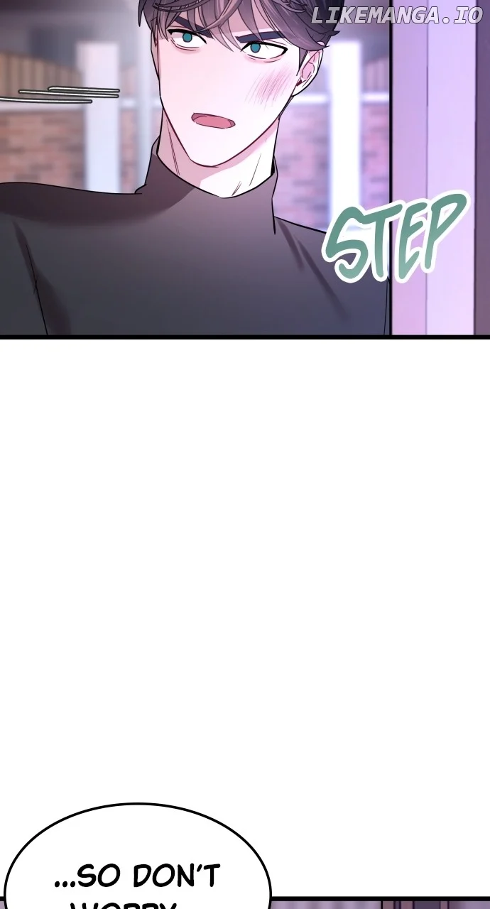 Maseknam – A Sexy Magician chapter 59 page 81