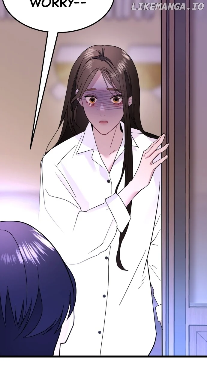 Maseknam – A Sexy Magician chapter 59 page 82
