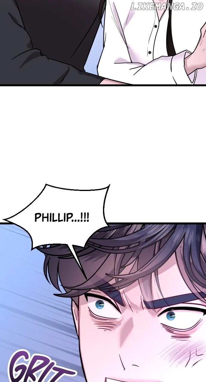 Maseknam – A Sexy Magician chapter 59 page 84