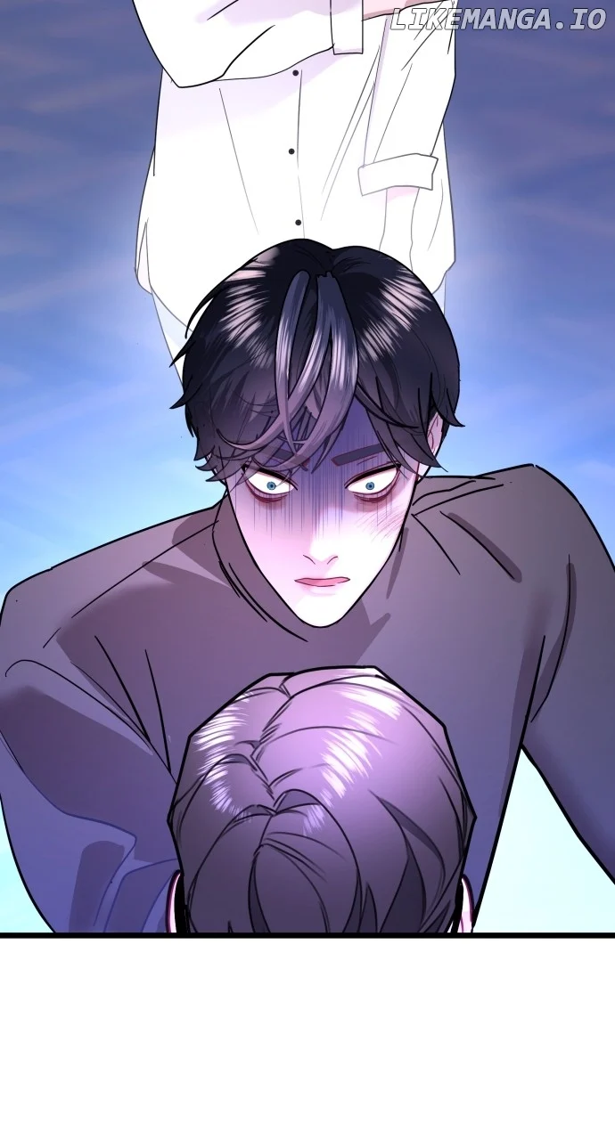 Maseknam – A Sexy Magician chapter 59 page 89