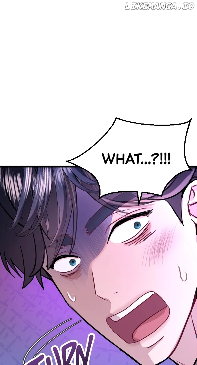 Maseknam – A Sexy Magician chapter 59 page 90