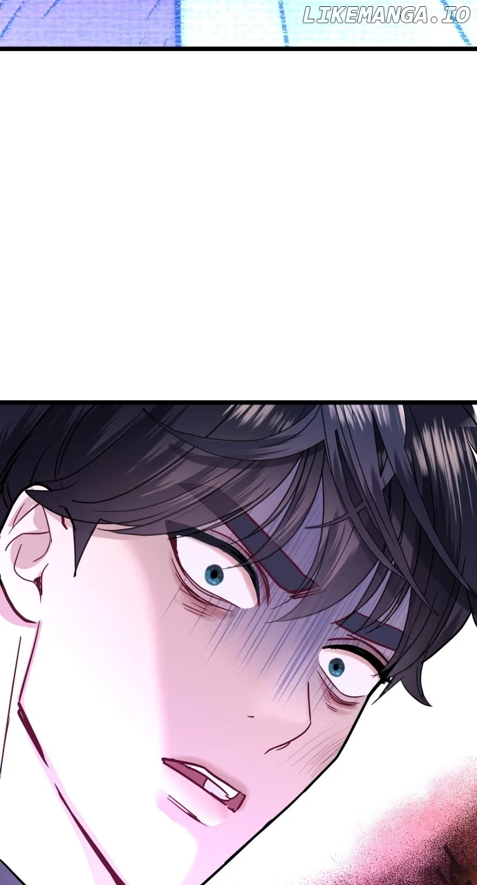 Maseknam – A Sexy Magician chapter 59 page 97
