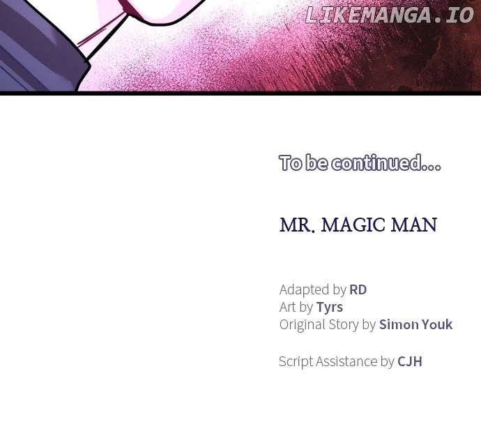 Maseknam – A Sexy Magician chapter 59 page 98