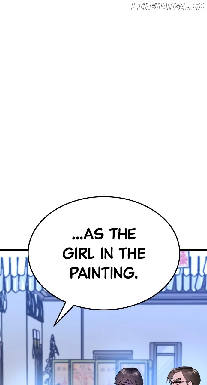 Maseknam – A Sexy Magician chapter 60 page 5