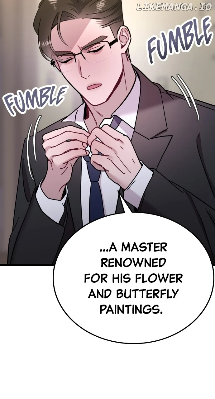 Maseknam – A Sexy Magician chapter 60 page 14