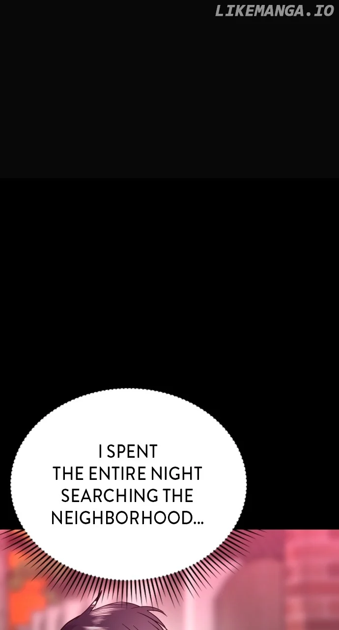 Maseknam – A Sexy Magician chapter 60 page 30