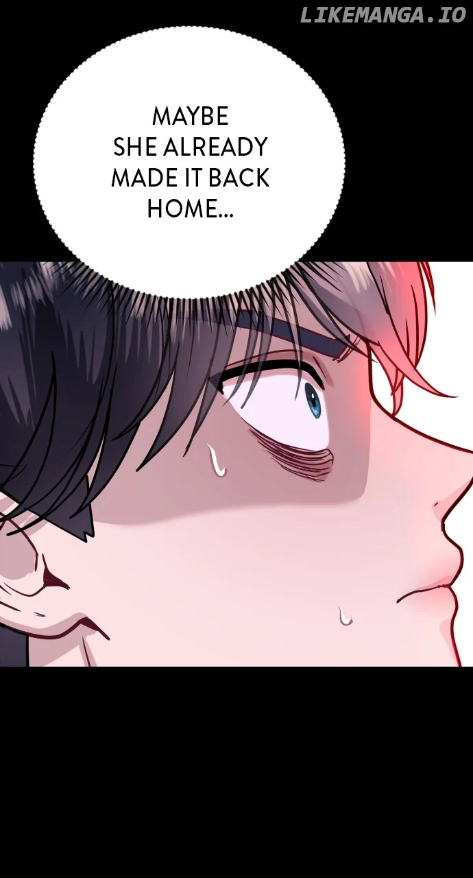 Maseknam – A Sexy Magician chapter 60 page 32