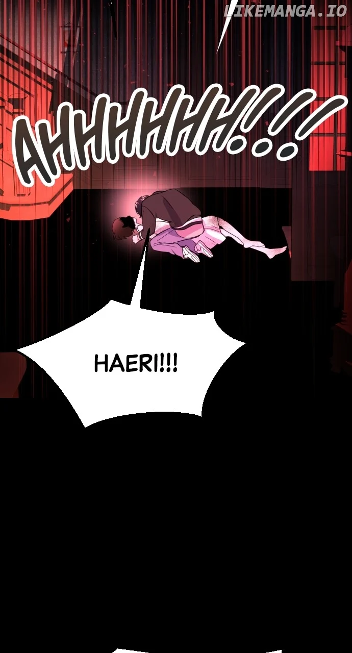 Maseknam – A Sexy Magician chapter 60 page 39