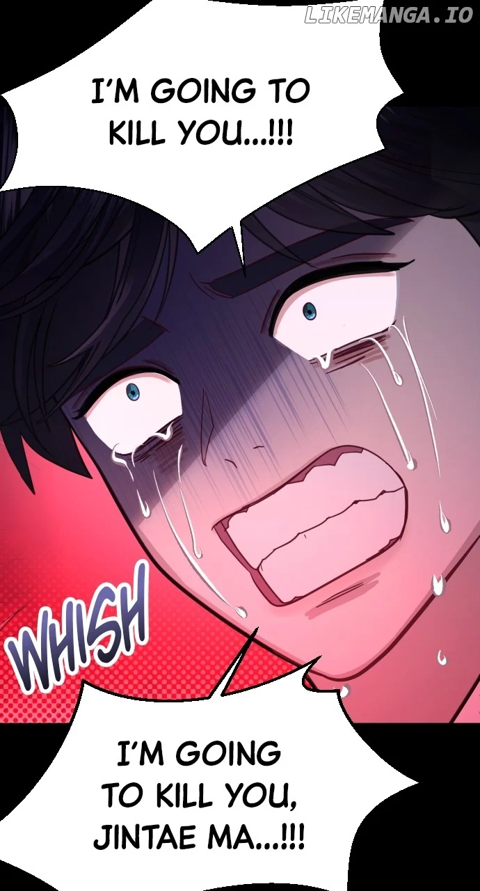 Maseknam – A Sexy Magician chapter 60 page 40