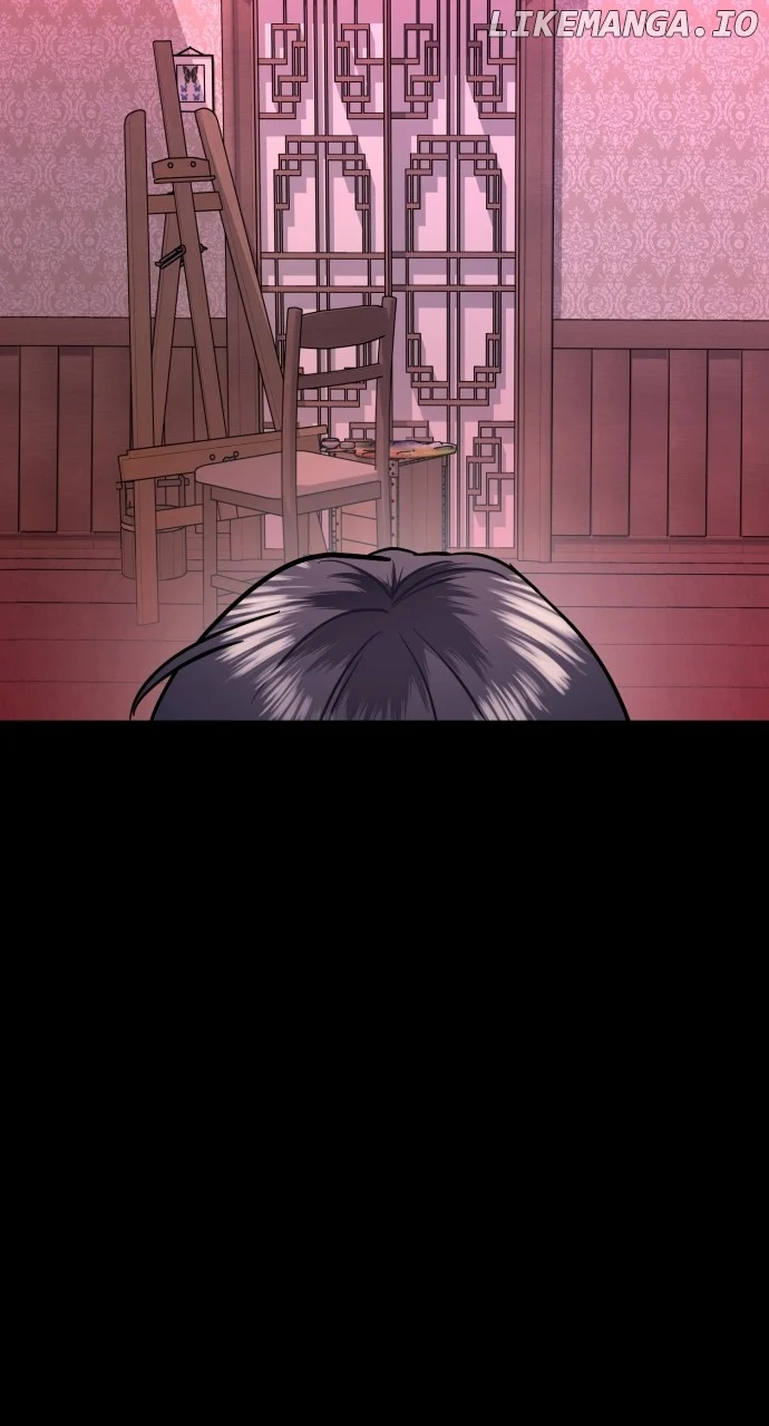 Maseknam – A Sexy Magician chapter 60 page 42