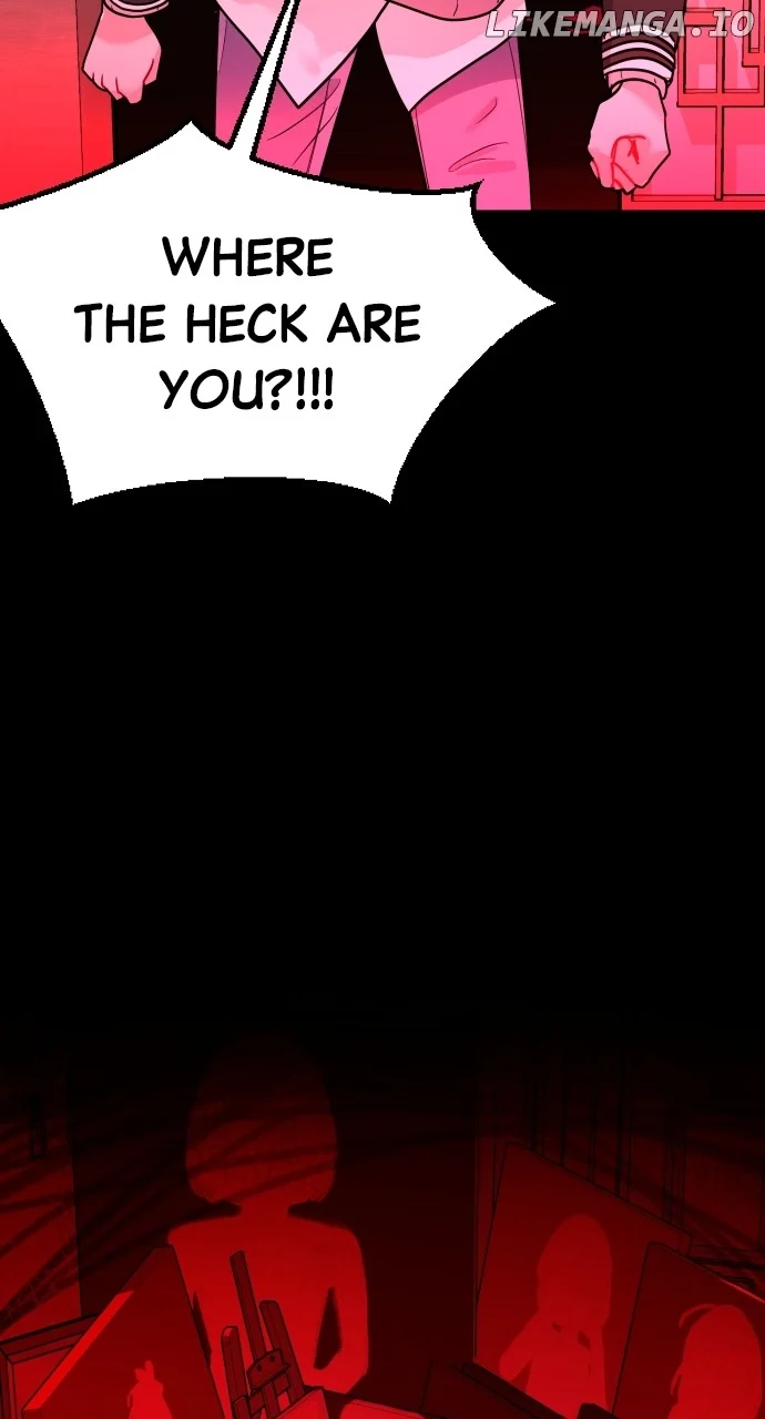 Maseknam – A Sexy Magician chapter 60 page 45