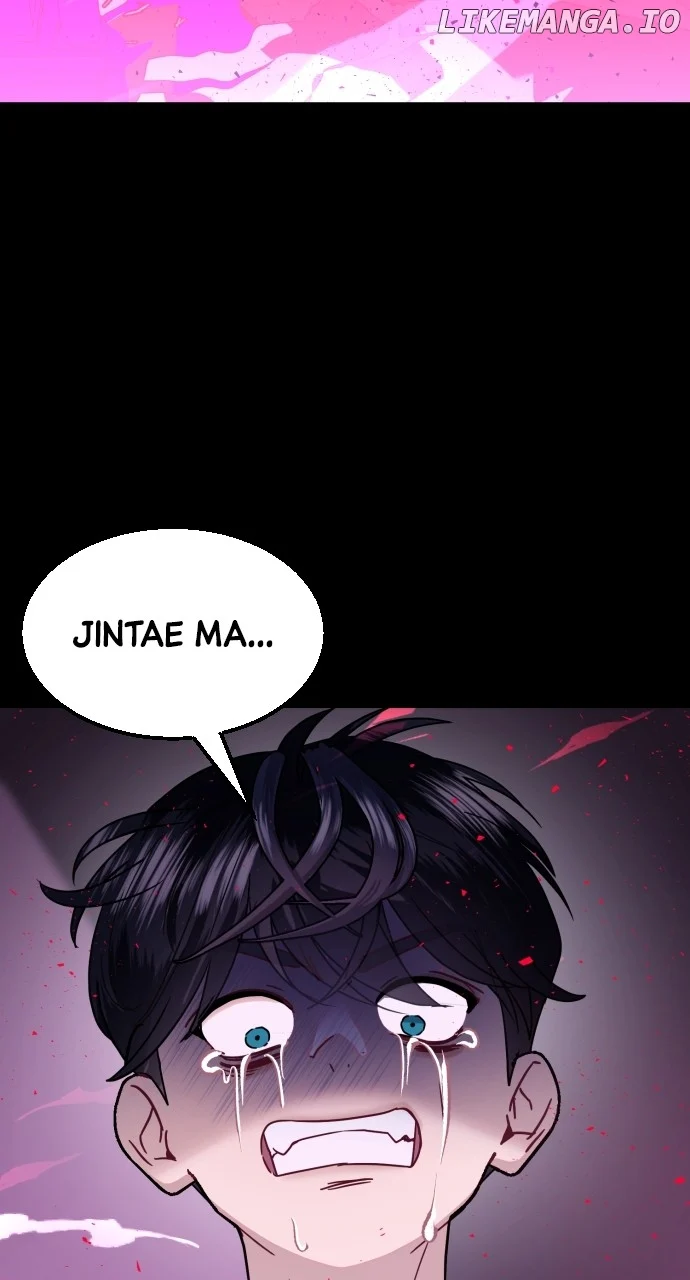 Maseknam – A Sexy Magician chapter 60 page 64
