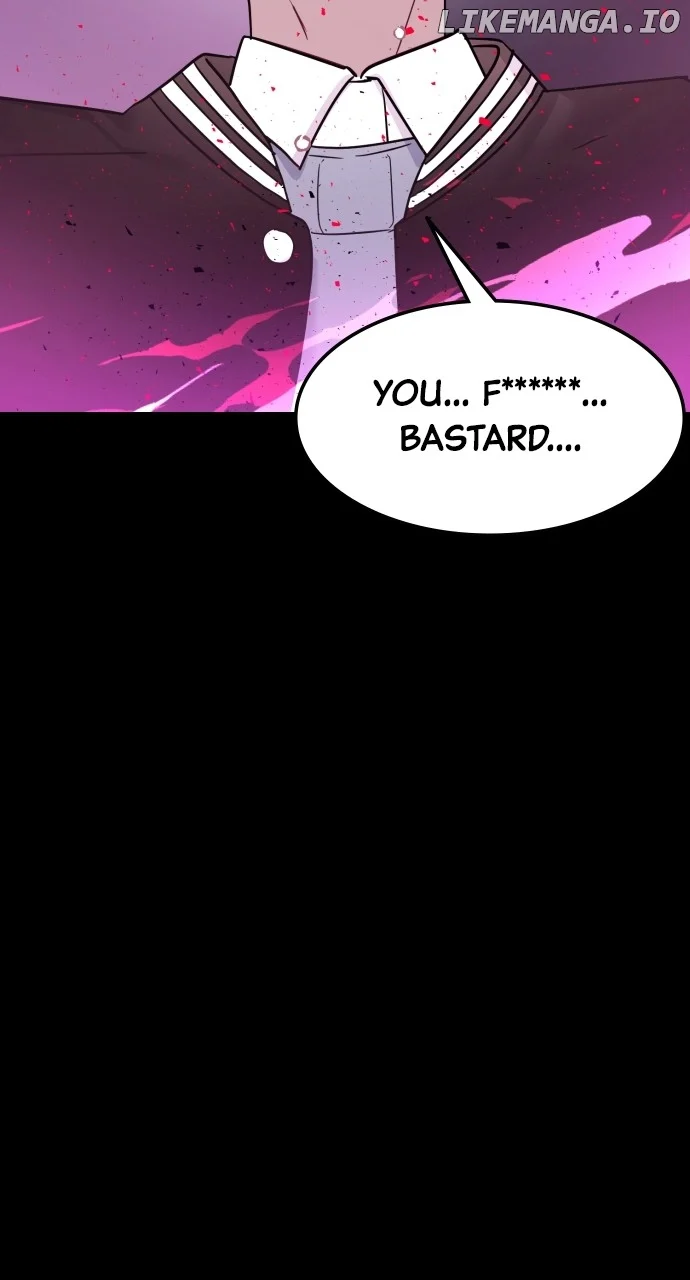 Maseknam – A Sexy Magician chapter 60 page 65