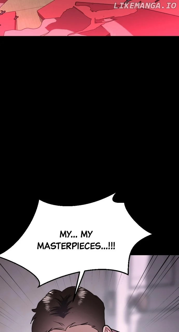 Maseknam – A Sexy Magician chapter 60 page 68
