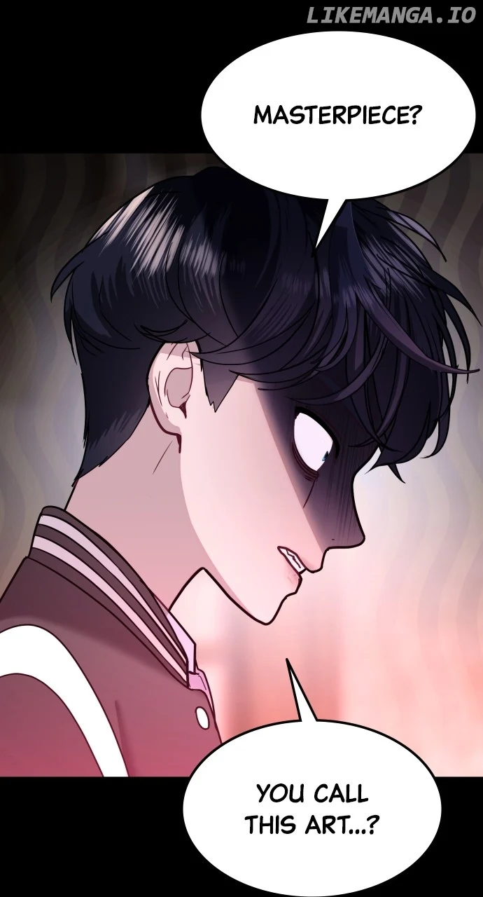 Maseknam – A Sexy Magician chapter 60 page 70