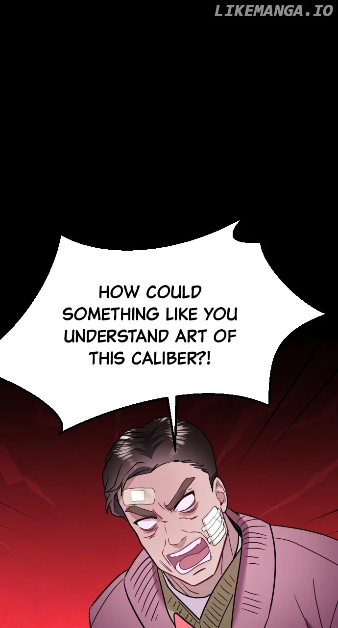 Maseknam – A Sexy Magician chapter 60 page 71