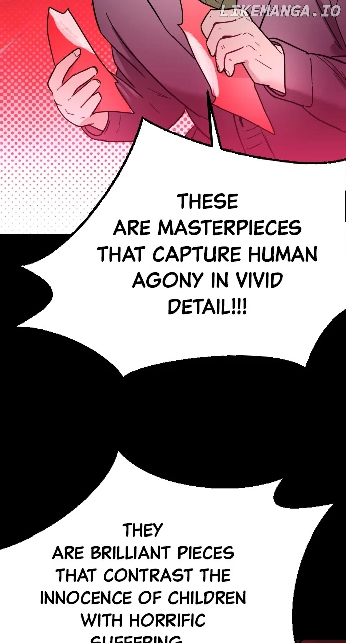 Maseknam – A Sexy Magician chapter 60 page 72